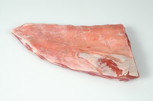 Lamb Spare Rib Meat Cut Spec Step 4